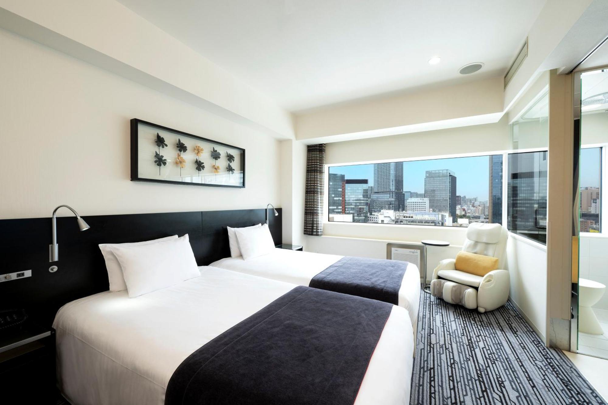 Remm Akihabara Hotel