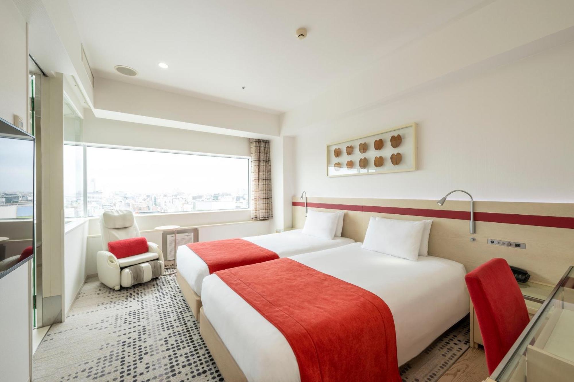 Hotel Remm Akihabara