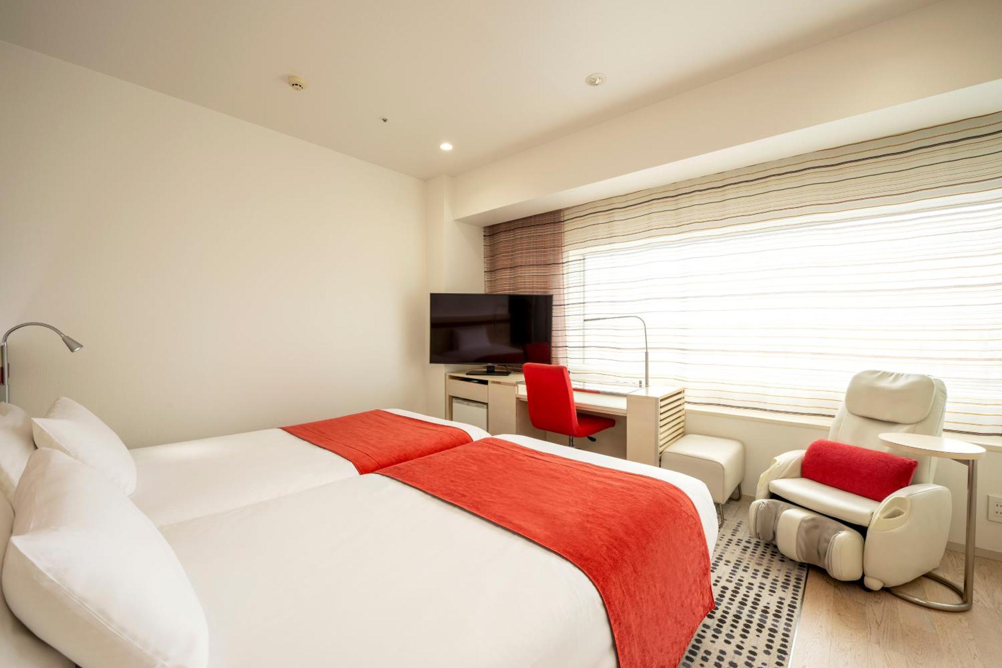 Remm Akihabara Hotel Tokyo