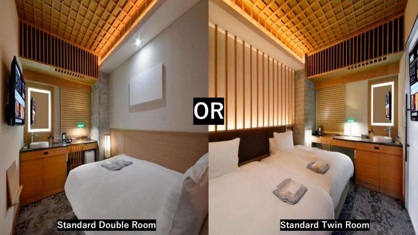 Hillarys Akasaka 3*