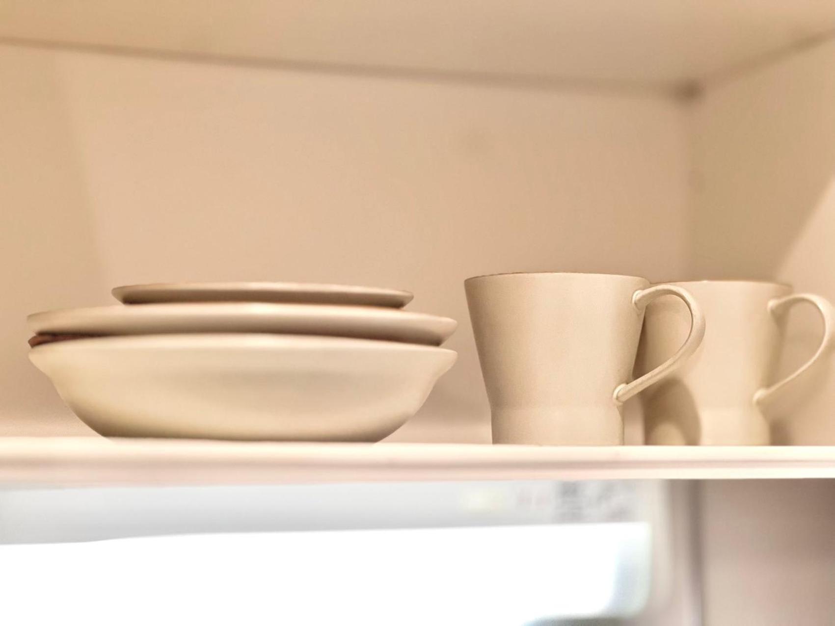 Shinjuku Ochiai Soluna White House Homestay *