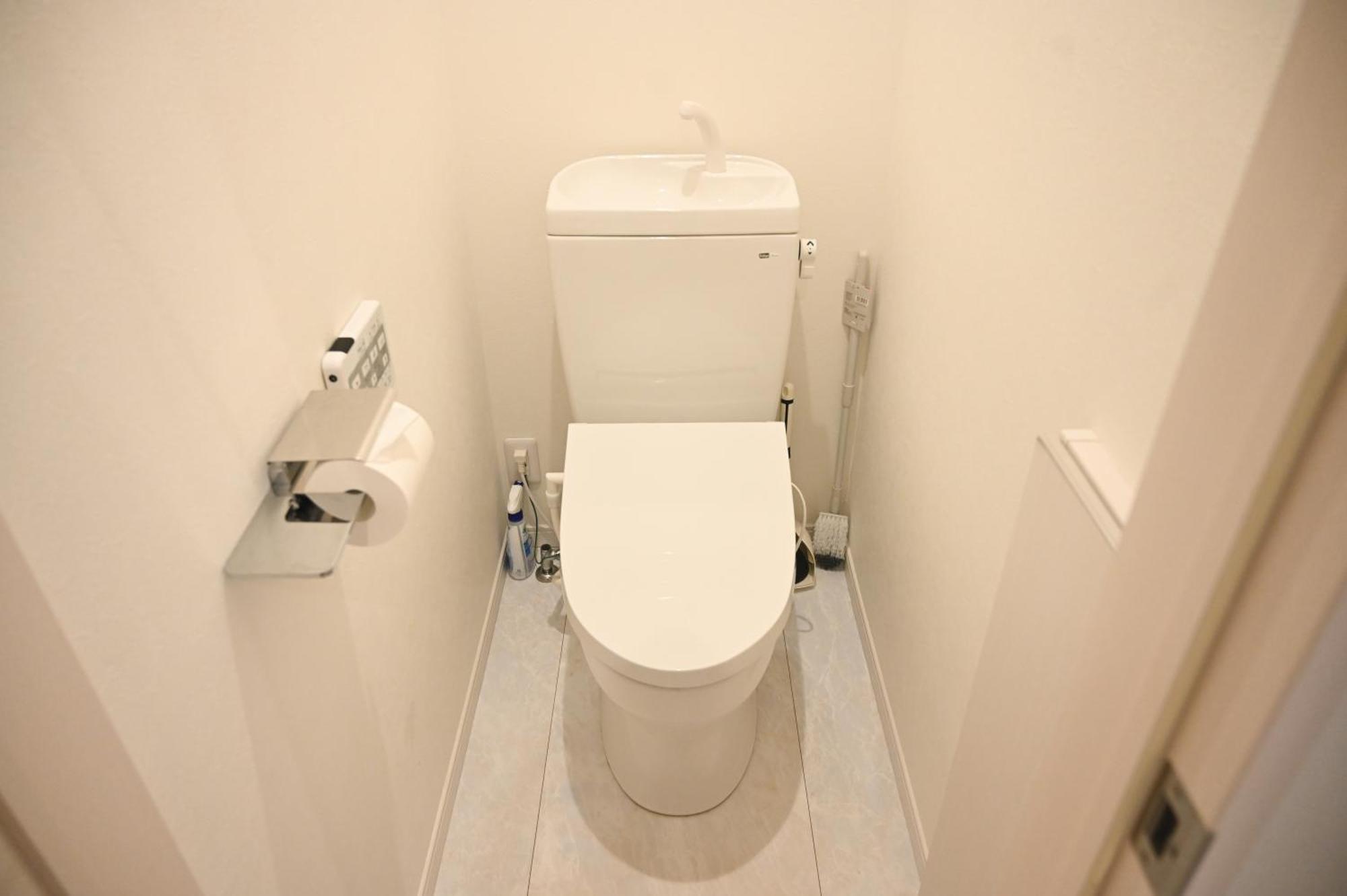 Shinjuku Ochiai Soluna White House Homestay Tokyo