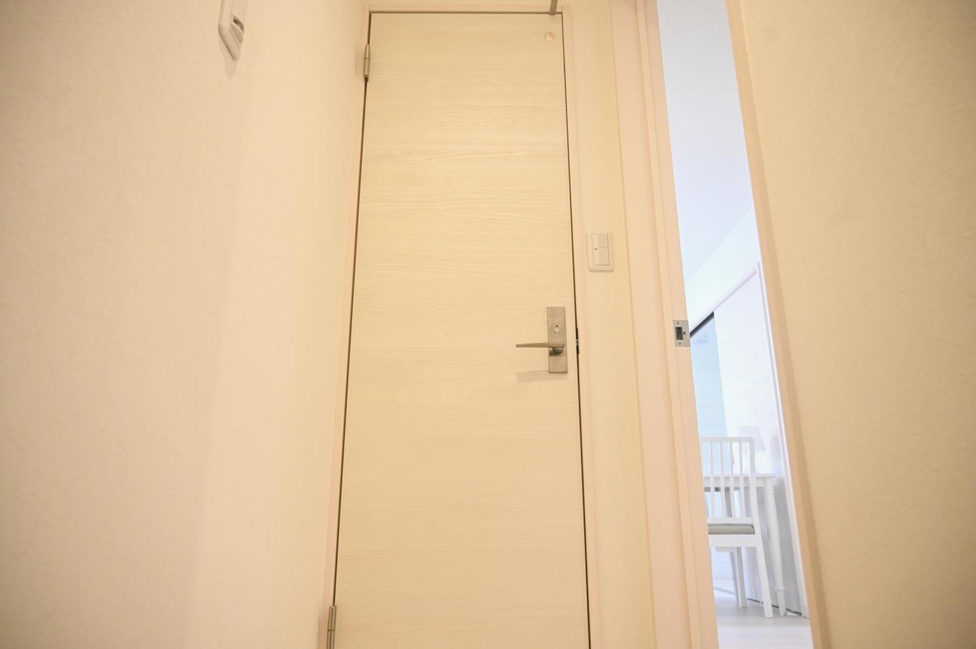 Shinjuku Ochiai Soluna White House *