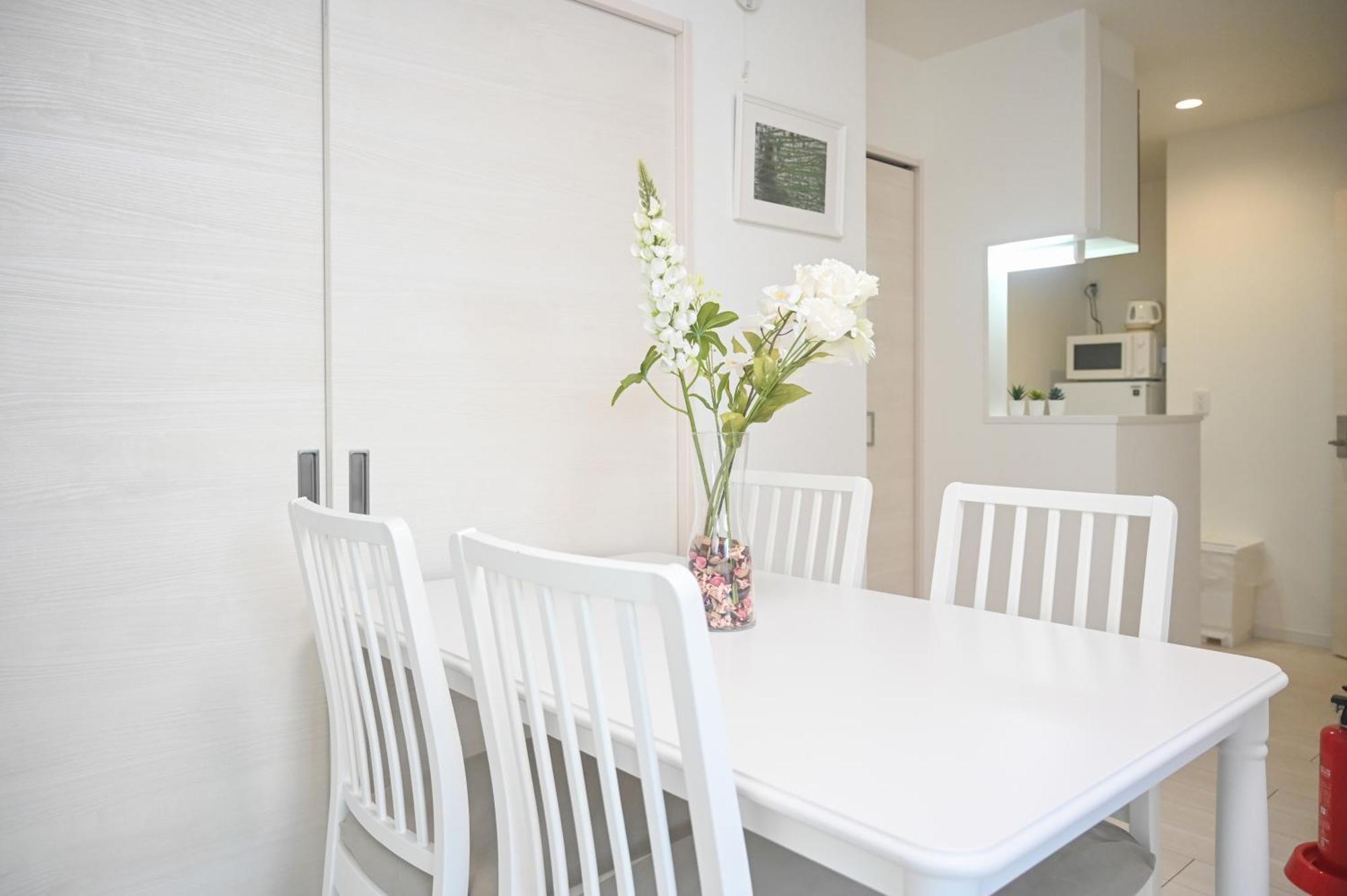 Shinjuku Ochiai Soluna White House