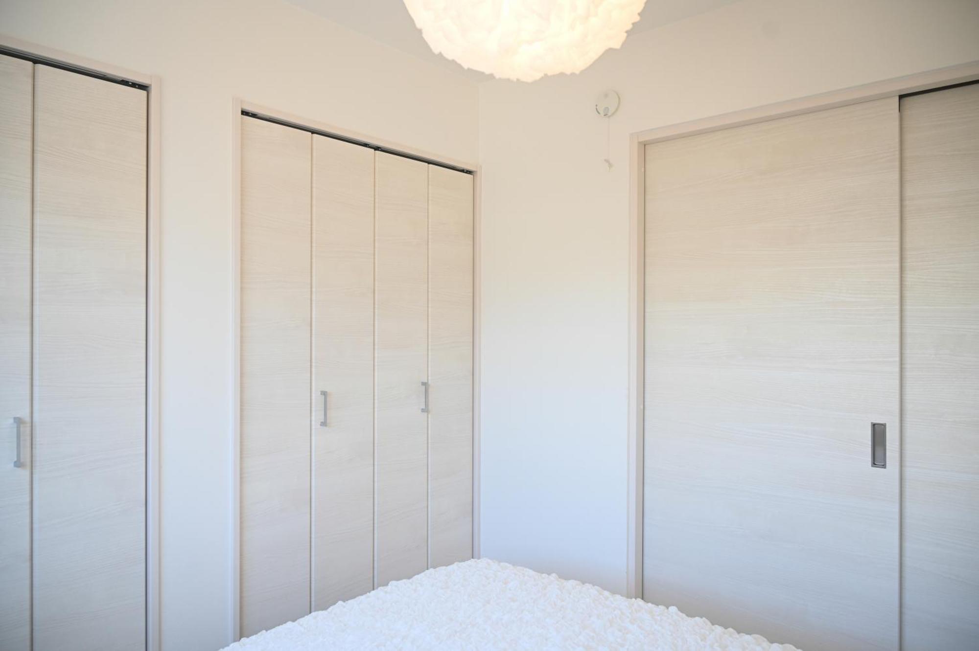 Shinjuku Ochiai Soluna White House Homestay Tokyo