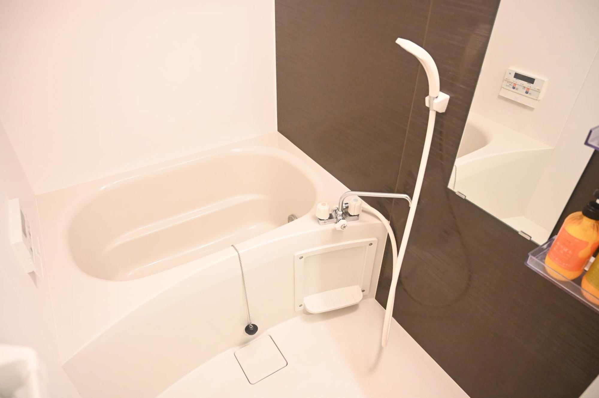 Homestay Shinjuku Ochiai Soluna White House Tokyo