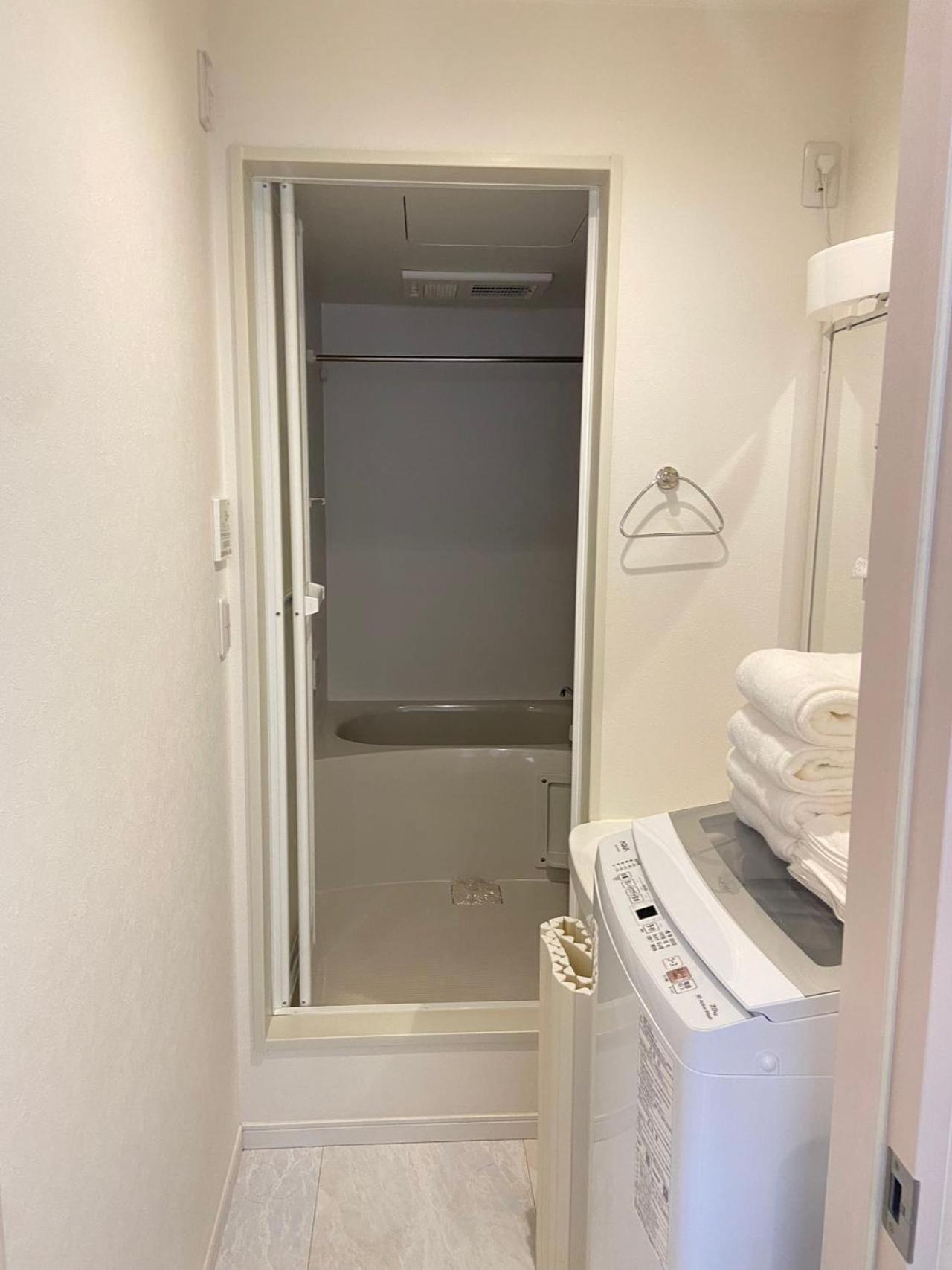 Shinjuku Ochiai Soluna White House *