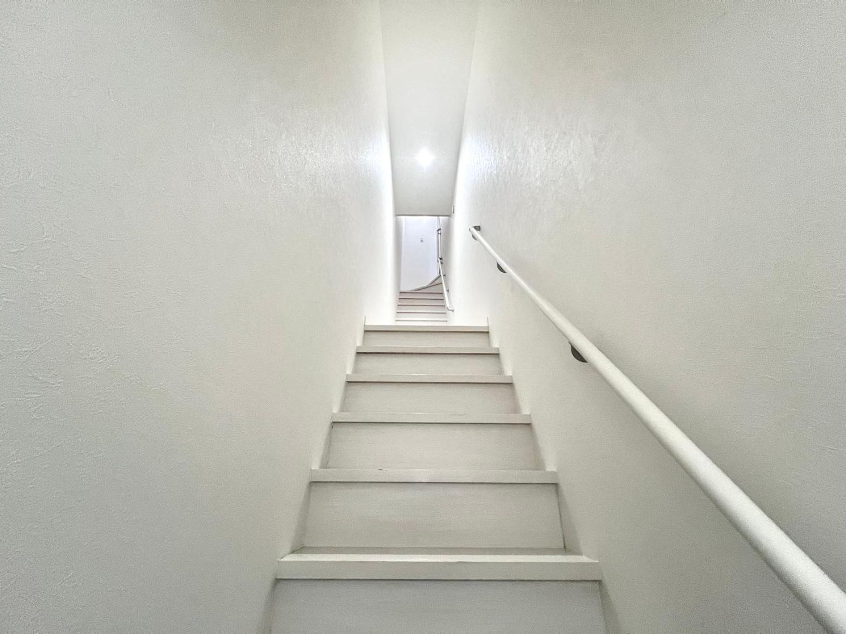 Shinjuku Ochiai Soluna White House Homestay *