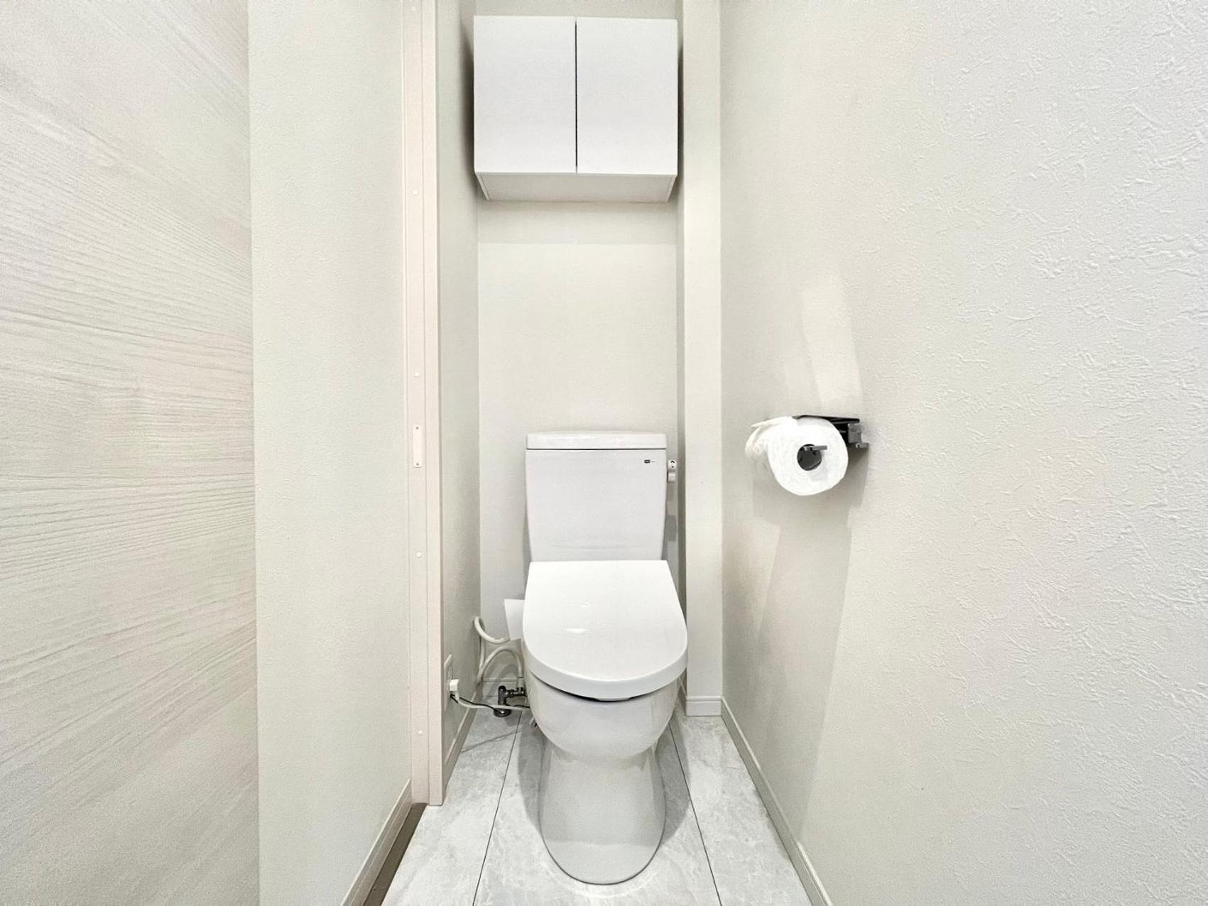Homestay Shinjuku Ochiai Soluna White House Tokyo