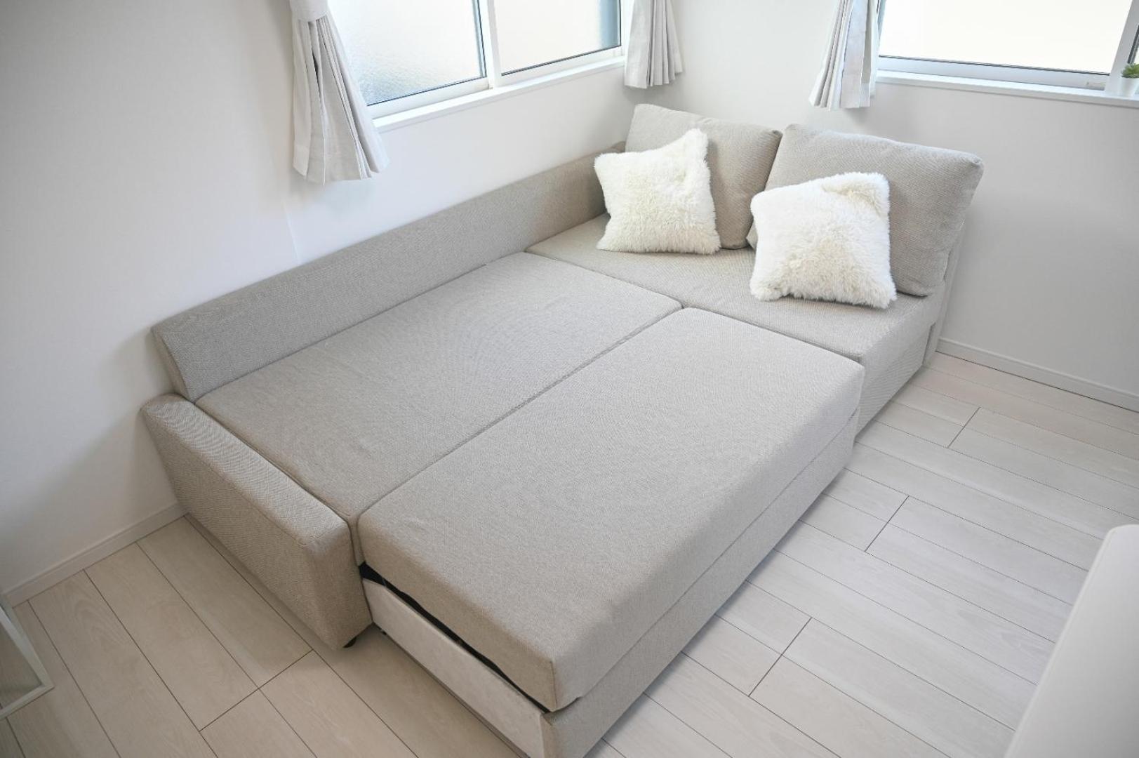 Homestay Shinjuku Ochiai Soluna White House *
