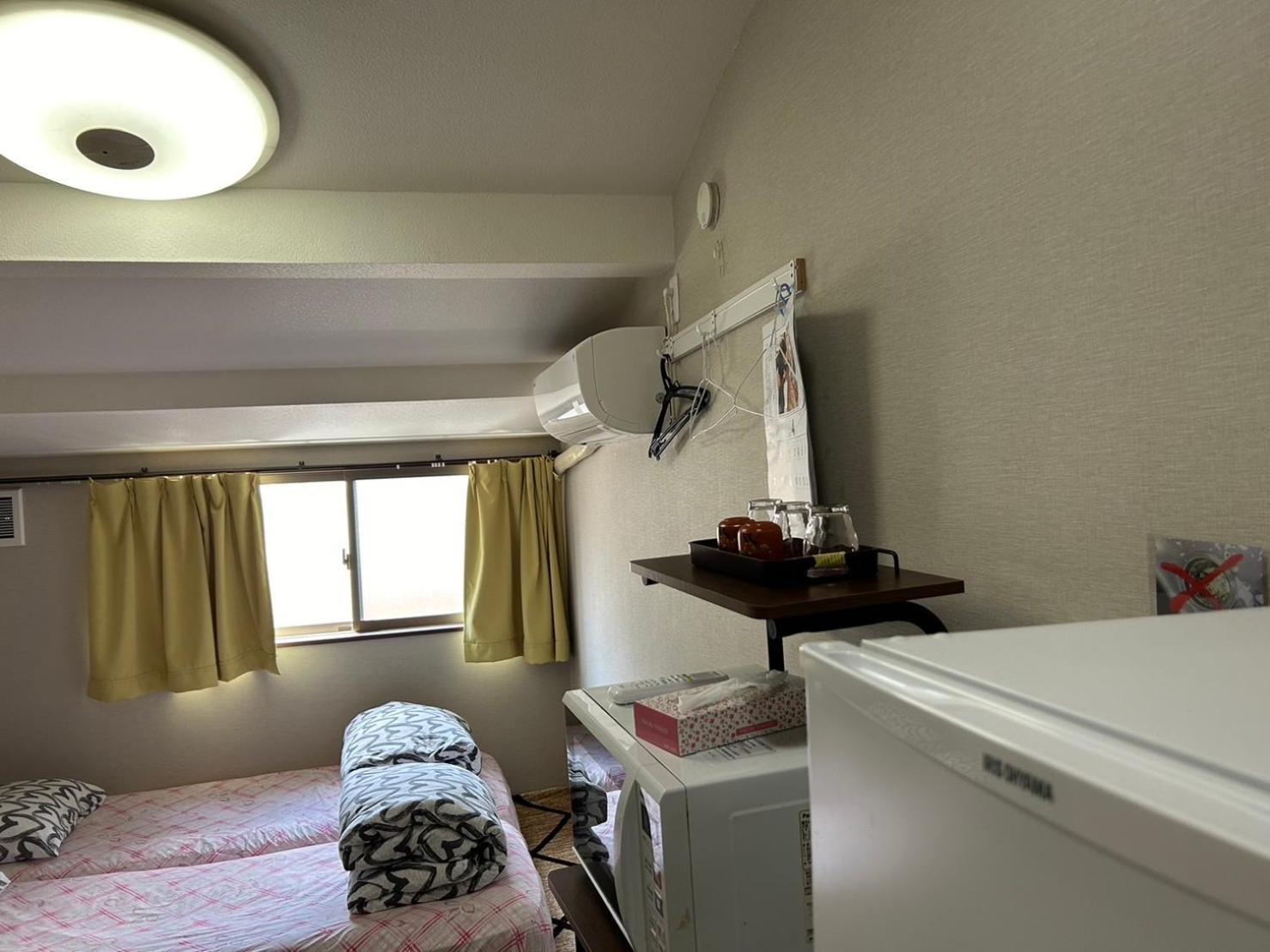 Apartment 千駄木の勇 *