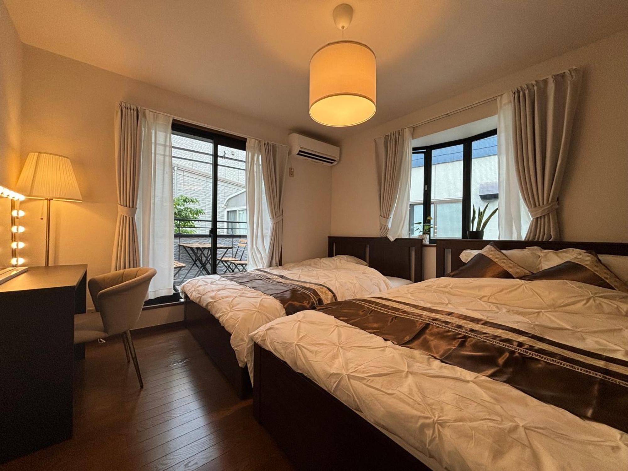 Tryf South Apartment *