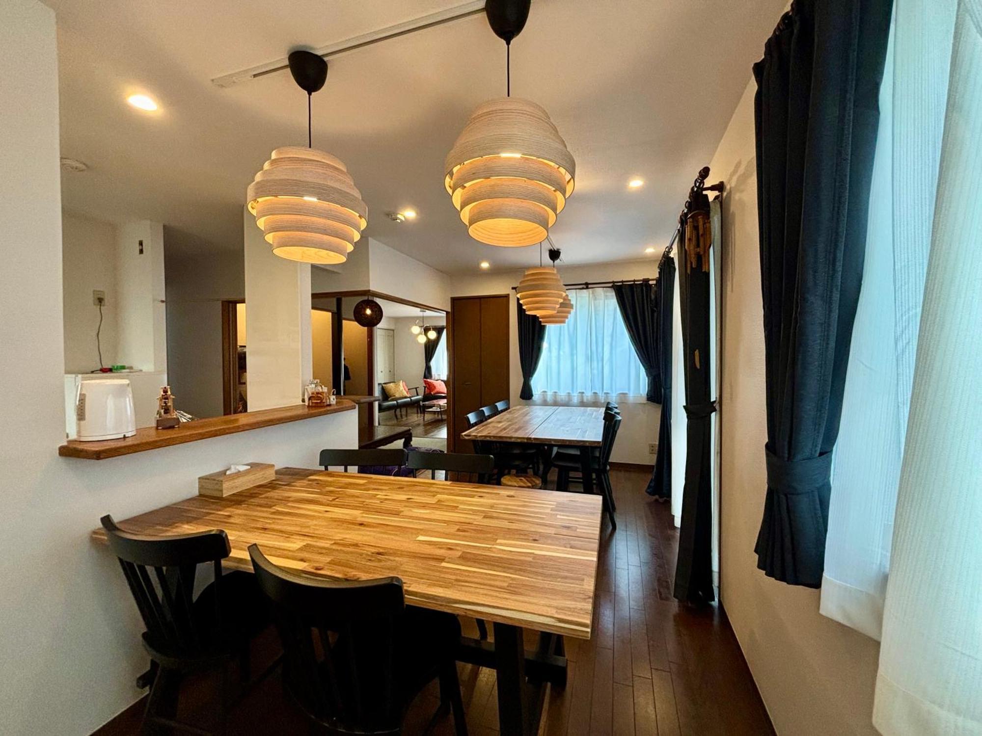 Tryf South Apartment Tokyo