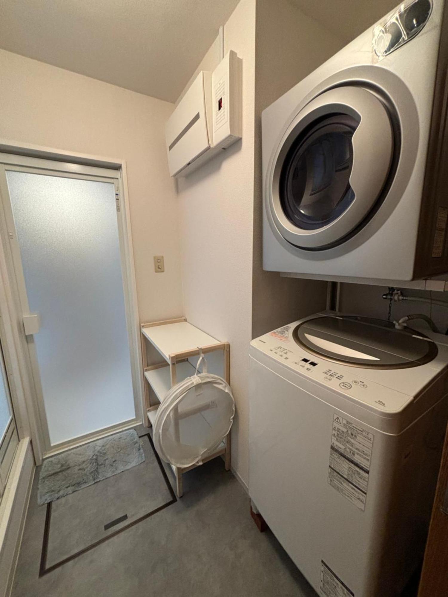Tryf South Apartment *