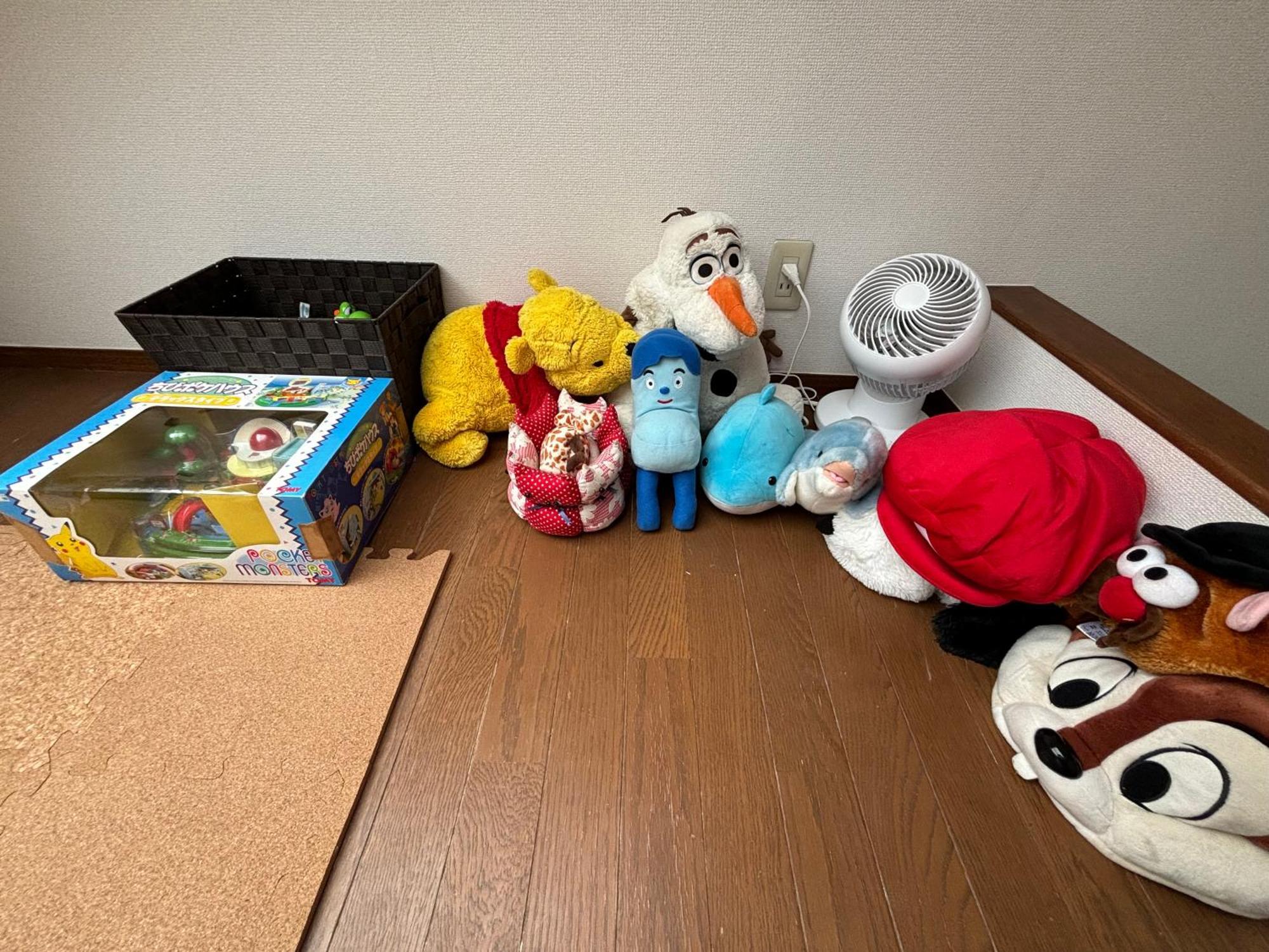 Tryf South Apartment Tokyo