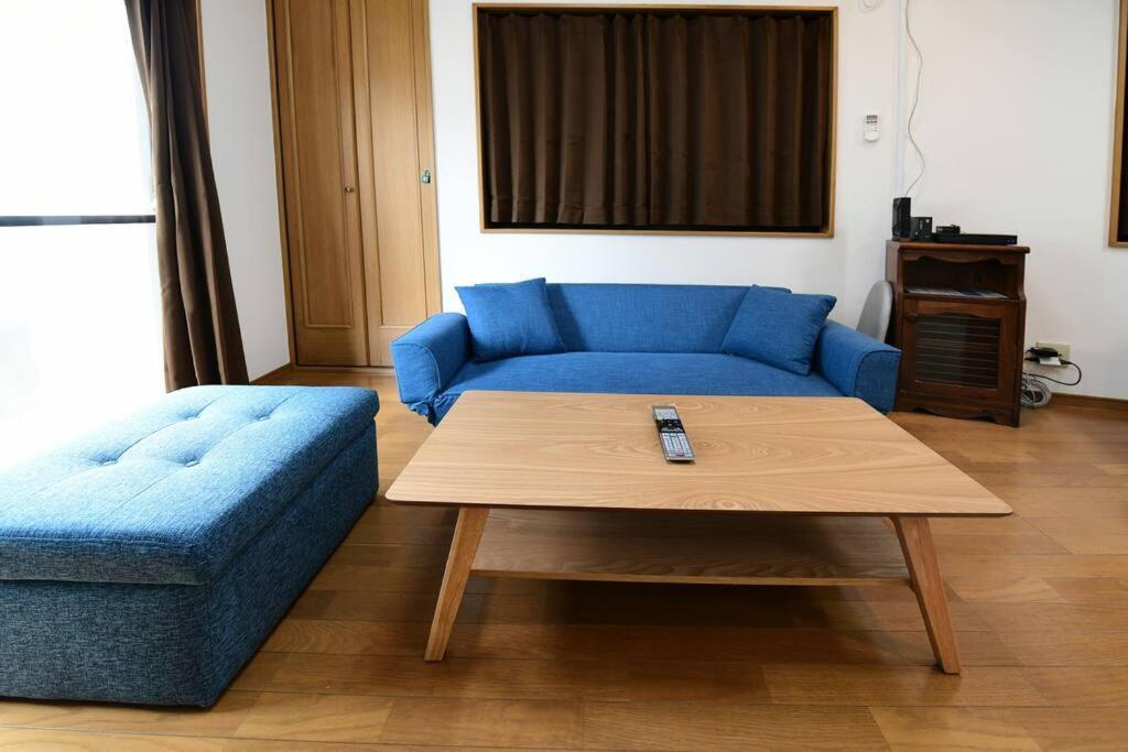 Largo Apartment Tokyo