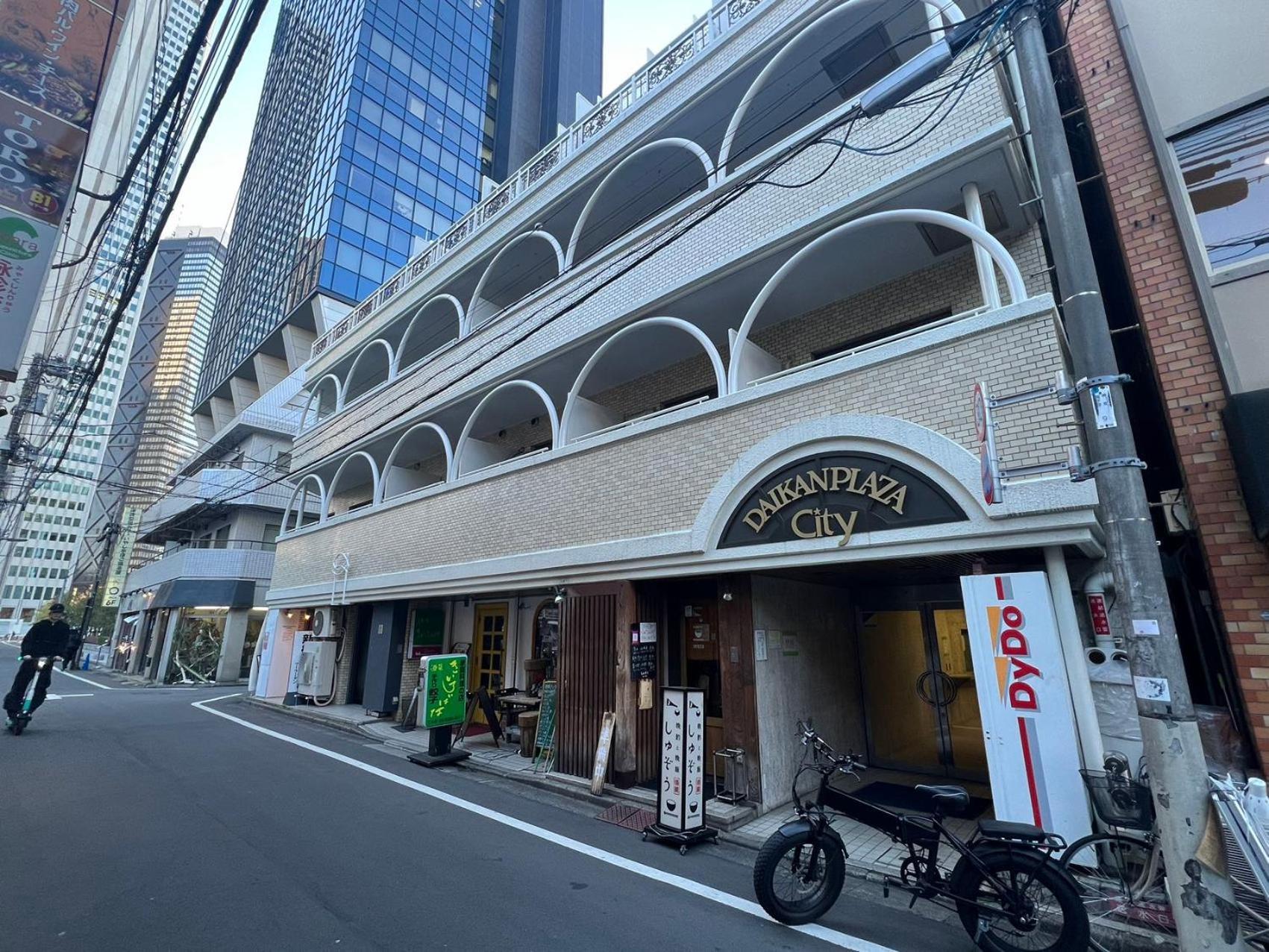 X43新宿中心 超级商圈 交通枢纽 新宿车站8分钟 最大4人 Shinjuku Center 8 Mins To St Max 4p 直达新宿 涉谷 表参道 品川 池袋 上野 代代木 银座 原宿 Apartment