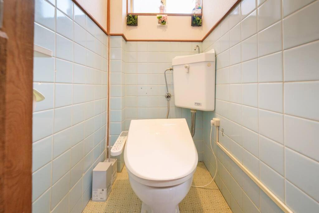 Higashi-jujo - Diamond Yu Apartment Tokyo
