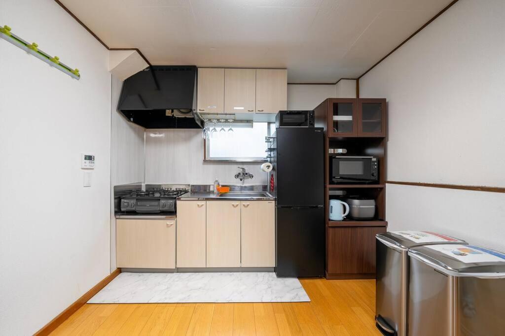 Apartment Higashi-jujo - Diamond Yu Tokyo