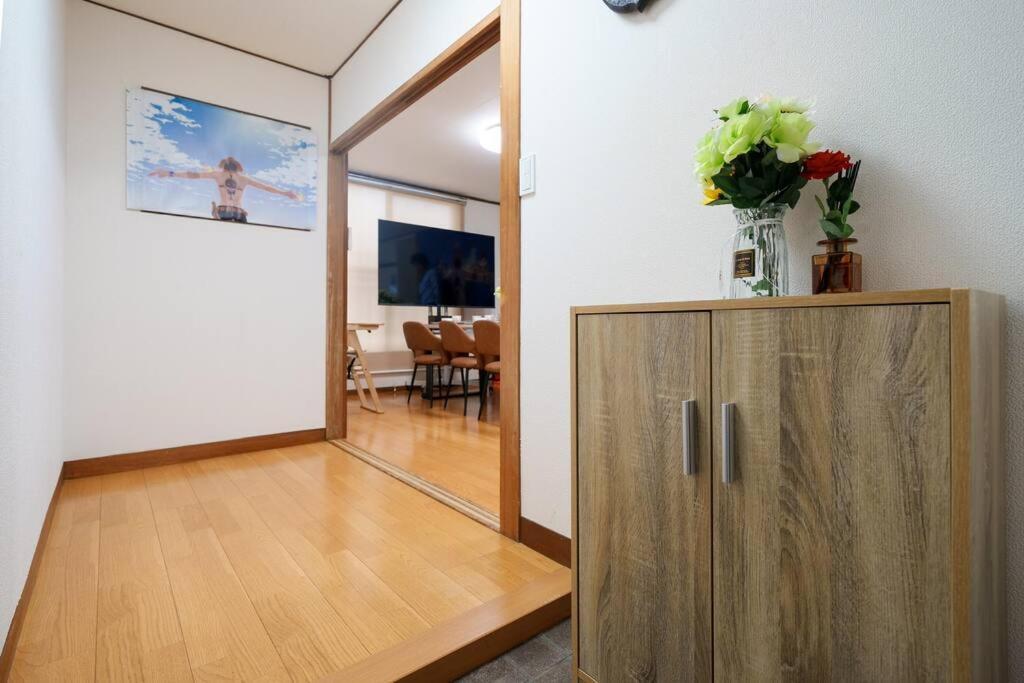 Apartment Higashi-jujo - Diamond Yu