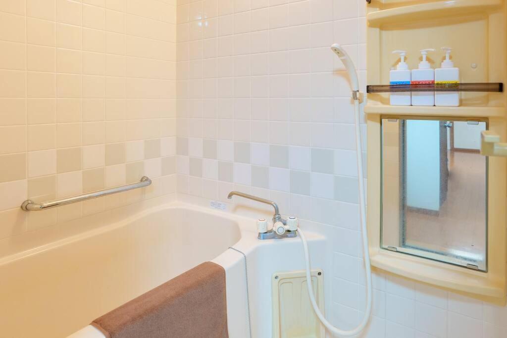 Higashi-jujo - Diamond Yu Apartment Tokyo