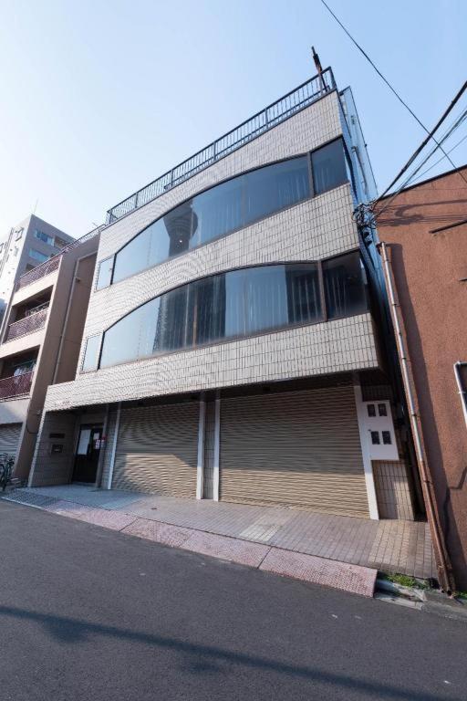 Hotel Tora Skytree Tokyo