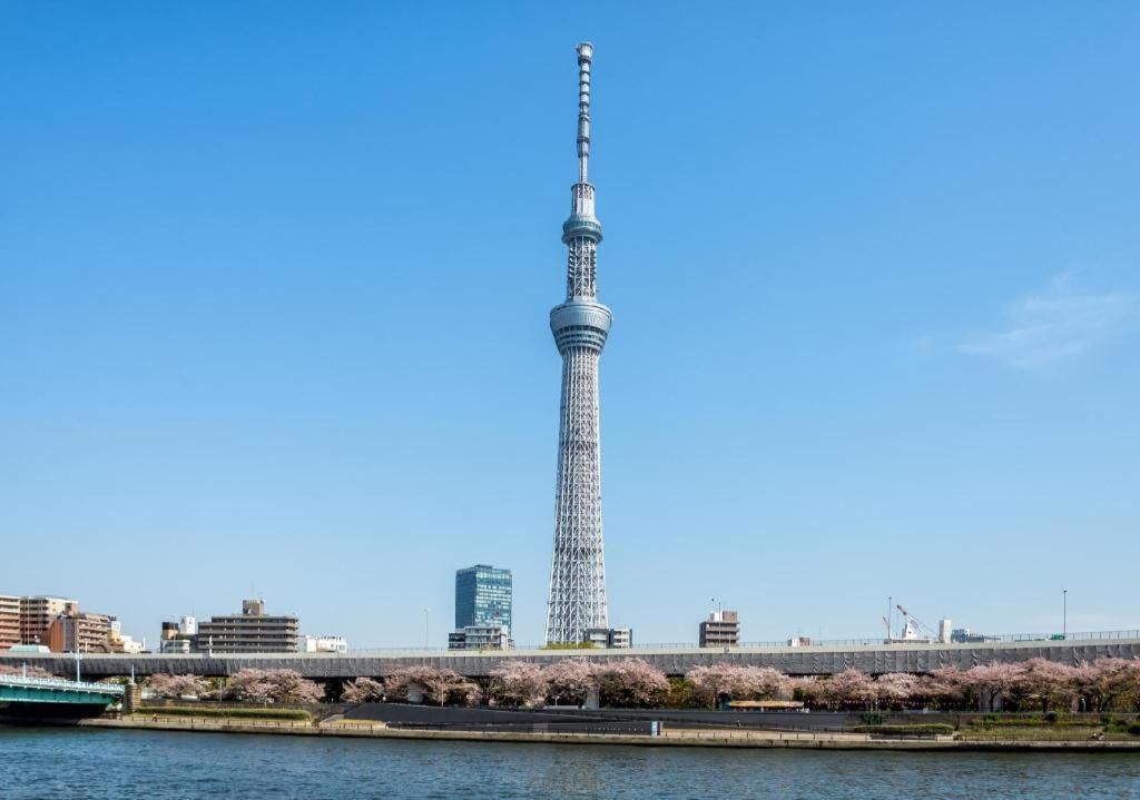 Tora Skytree 3*
