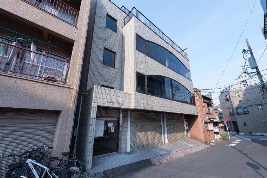 Tora Skytree Hotel 3*