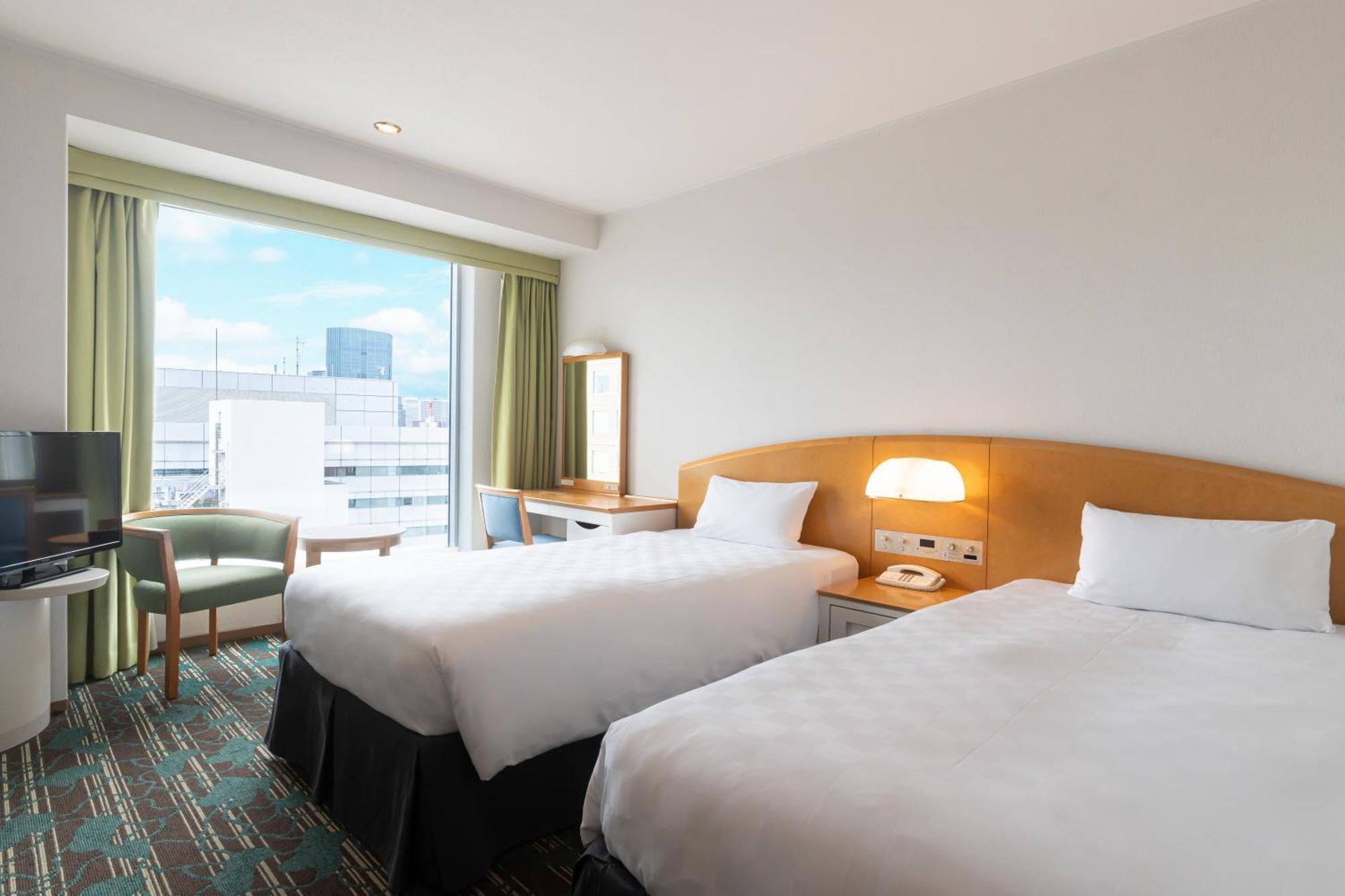 Hotel Shinagawa