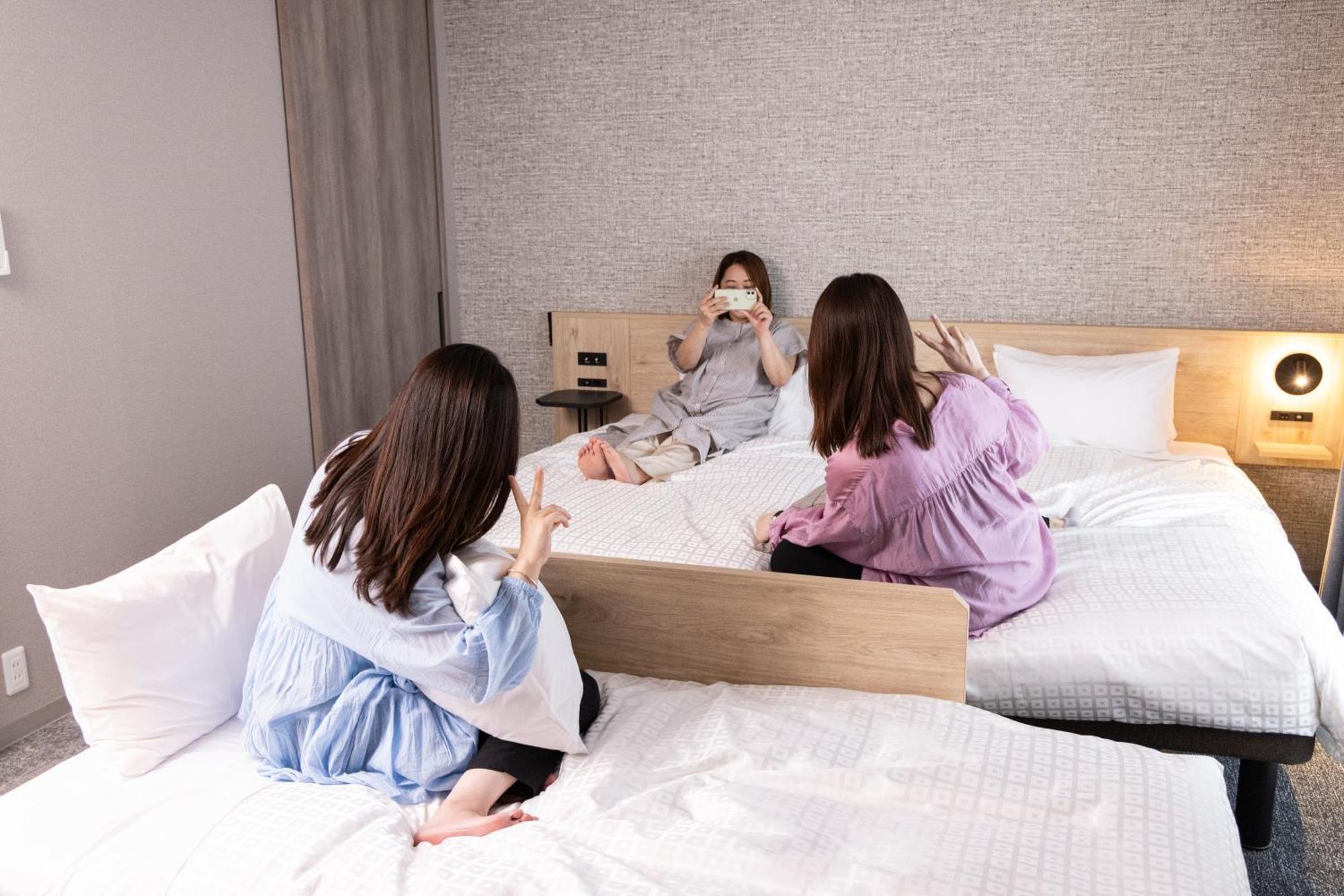 Hotel Tokyu Shibuya Tokyo