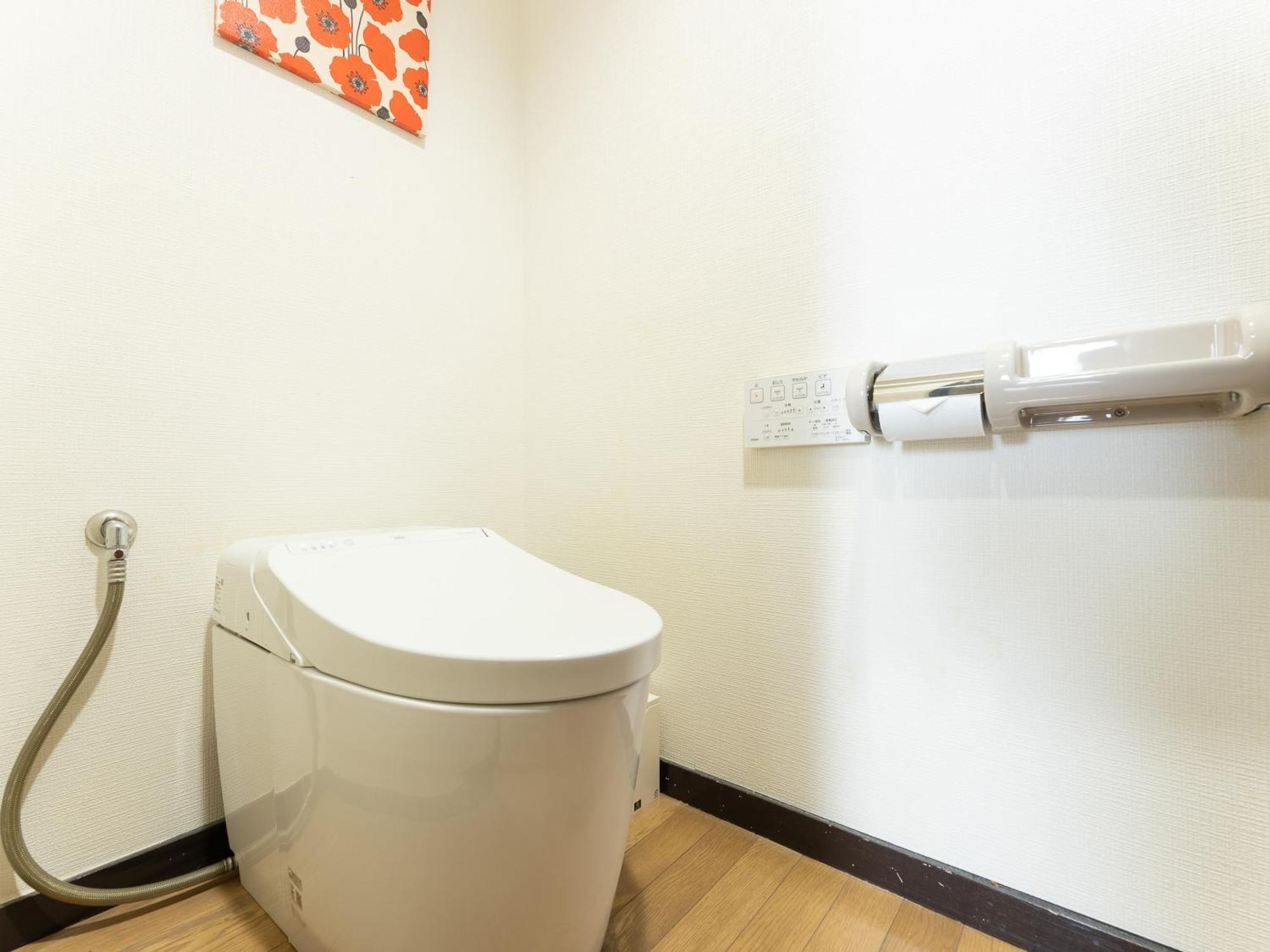 Tabist Urban Asakusa Aparthotel Tokyo
