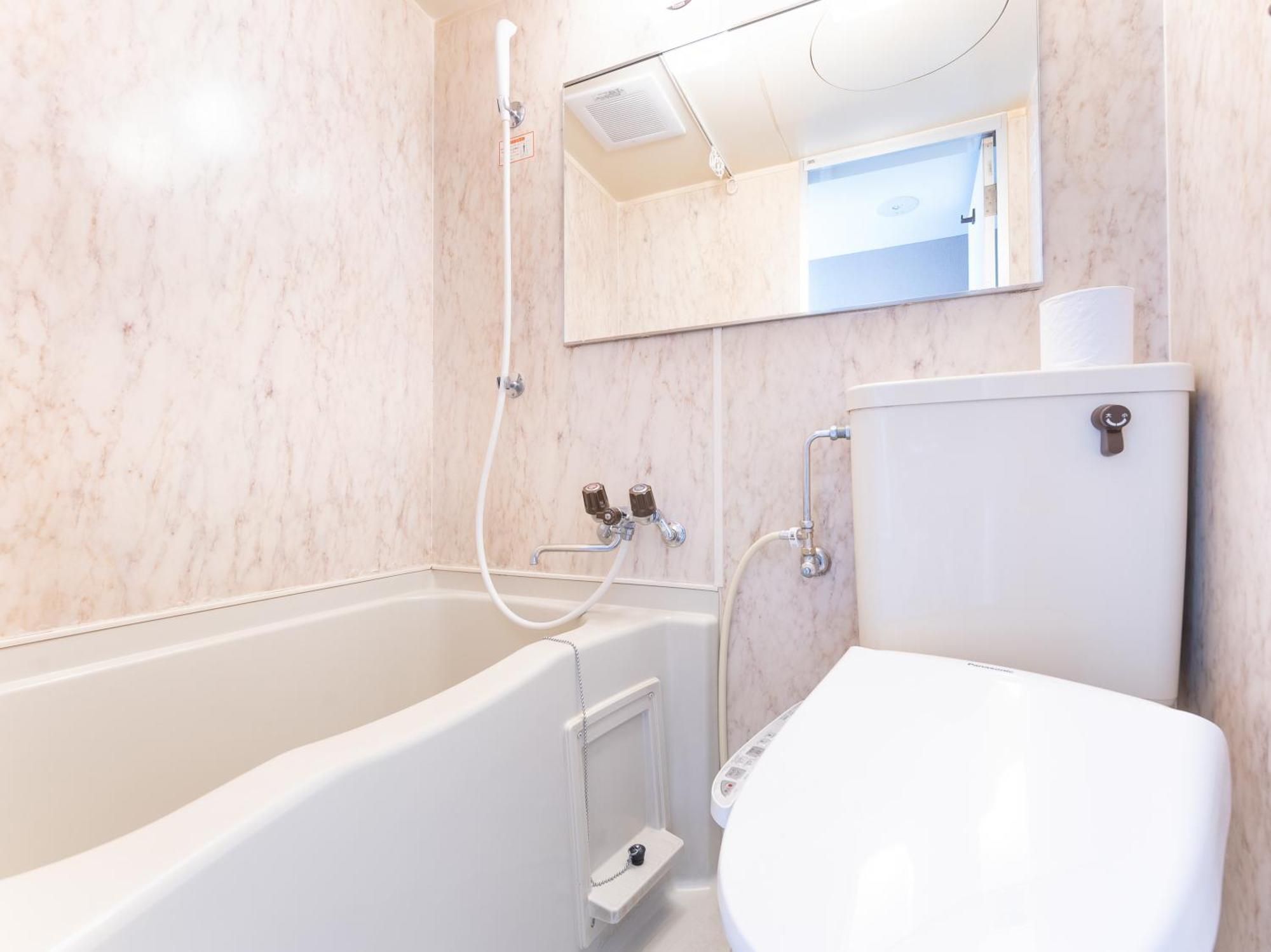 Tabist Urban Asakusa Aparthotel 2*