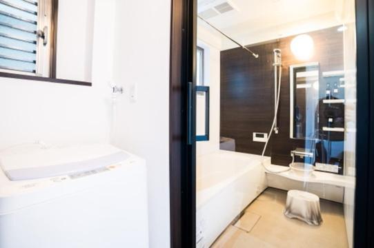 Apartment Yahiro 4-chome House 2f,3f