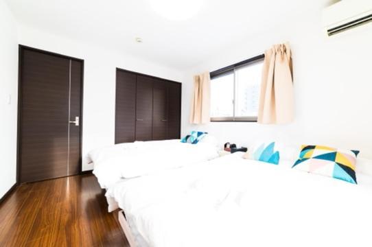 Yahiro 4-chome House 2f,3f Apartment *