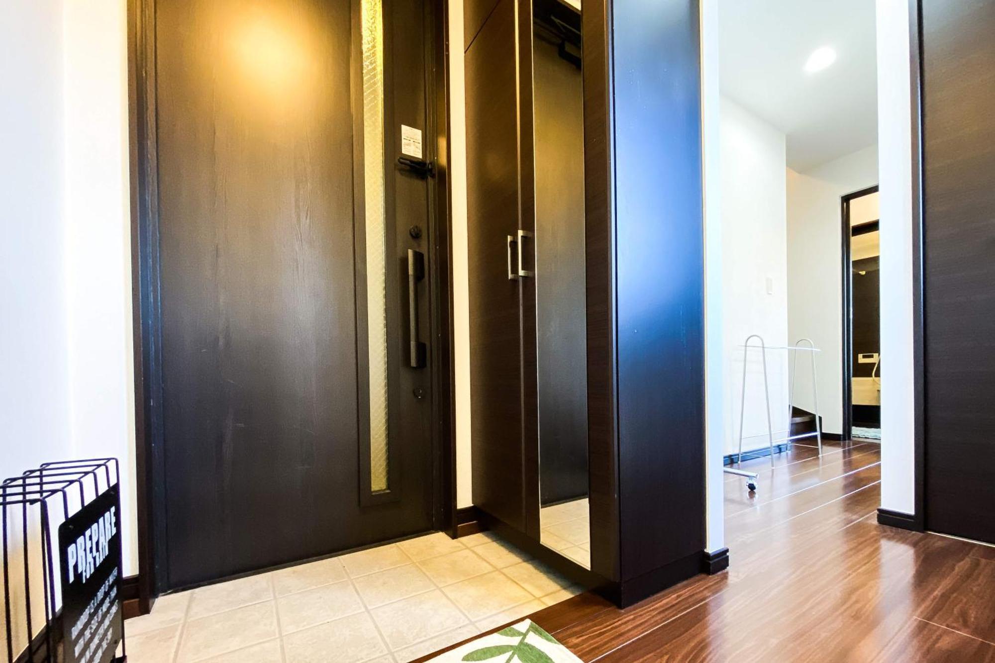 Yahiro 4-chome House 2f,3f Apartment Tokyo
