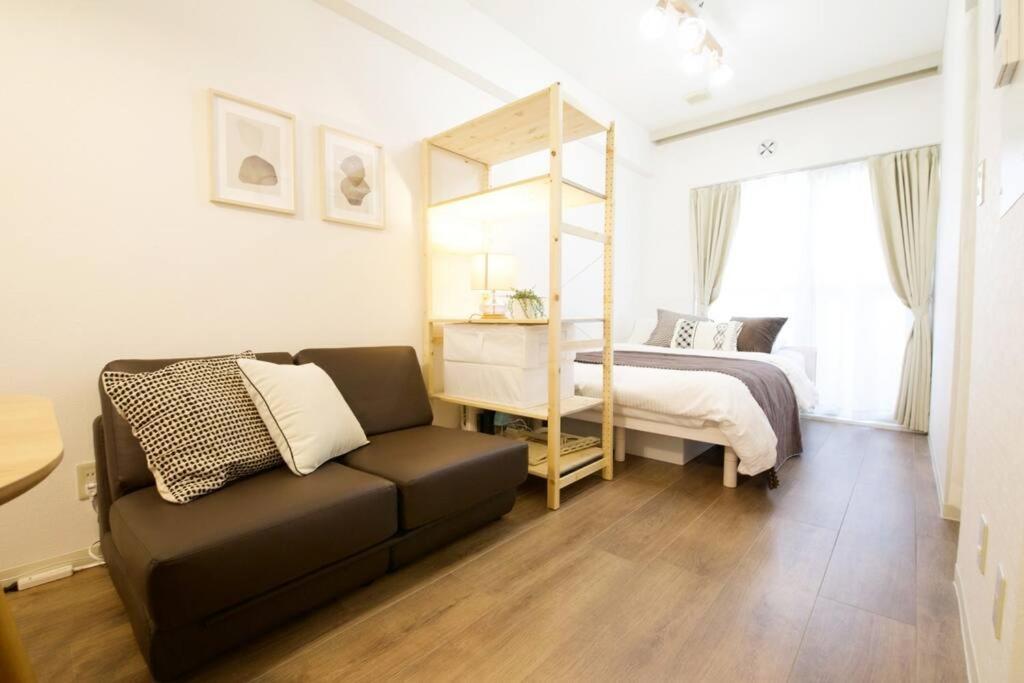 Vermidor Ebisu302 Apartment