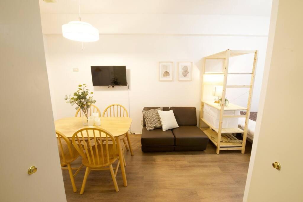 Apartment Vermidor Ebisu302