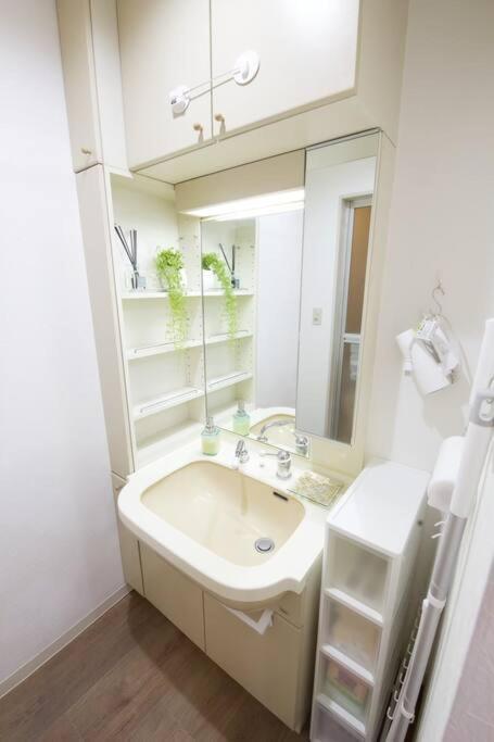 Vermidor Ebisu302 Apartment