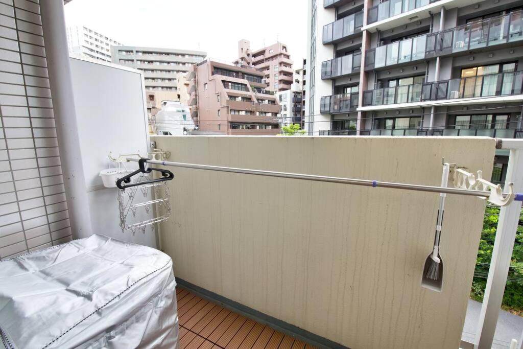 Apartment Vermidor Ebisu302