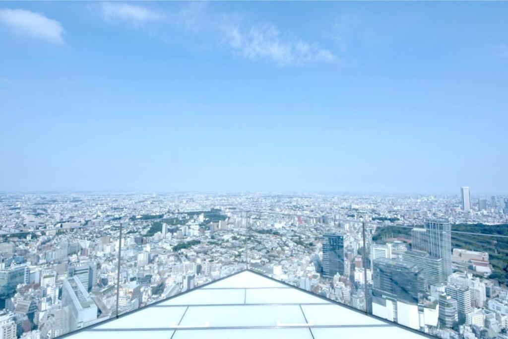 Vermidor Ebisu302 Apartment *