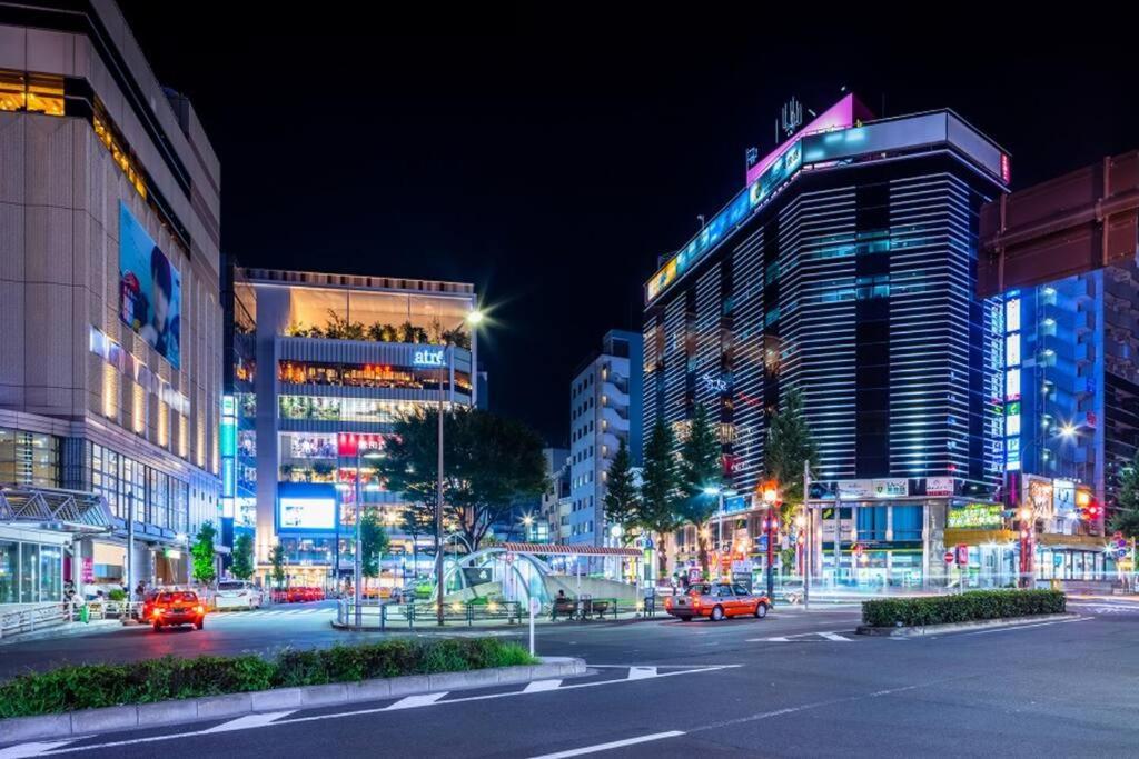 Vermidor Ebisu302 Tokyo