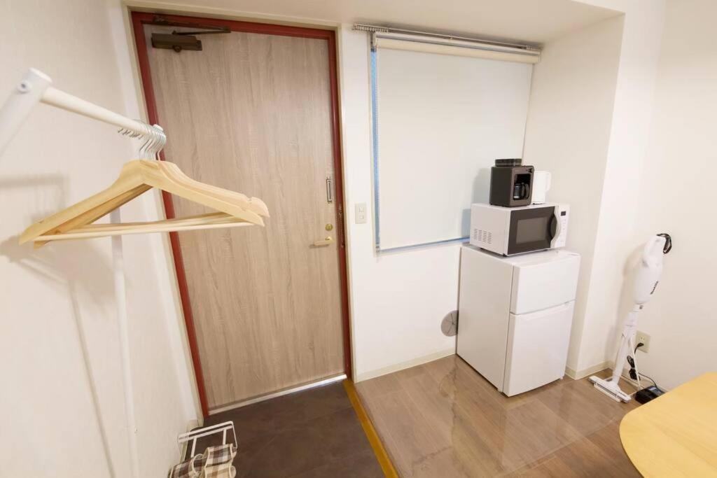 Apartment Vermidor Ebisu302