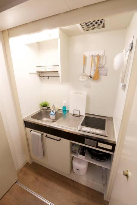 Vermidor Ebisu302 Apartment Tokyo