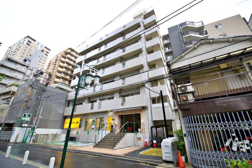 Vermidor Ebisu302 Tokyo