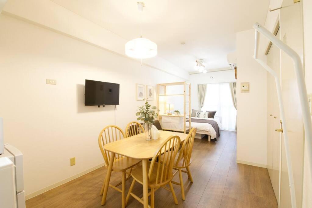Vermidor Ebisu302 Apartment Tokyo