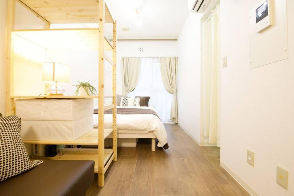 Apartment Vermidor Ebisu302 Tokyo