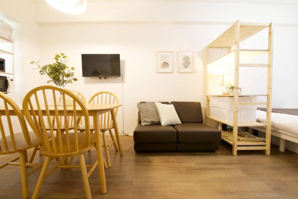 Apartment Vermidor Ebisu302 Tokyo
