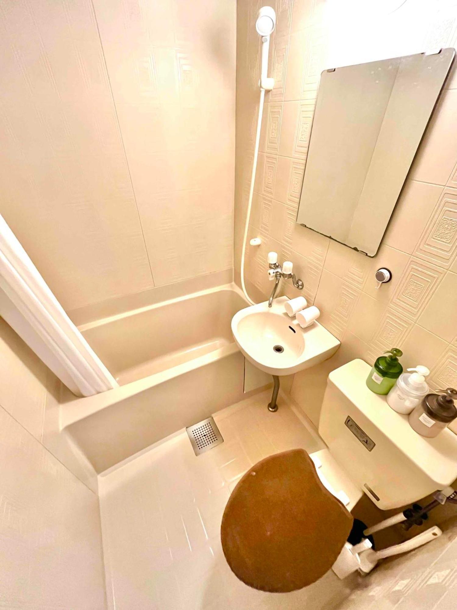 Nearest Sta 4mins!nr Ikebukuro,shinjuku,shibuya! Apartment