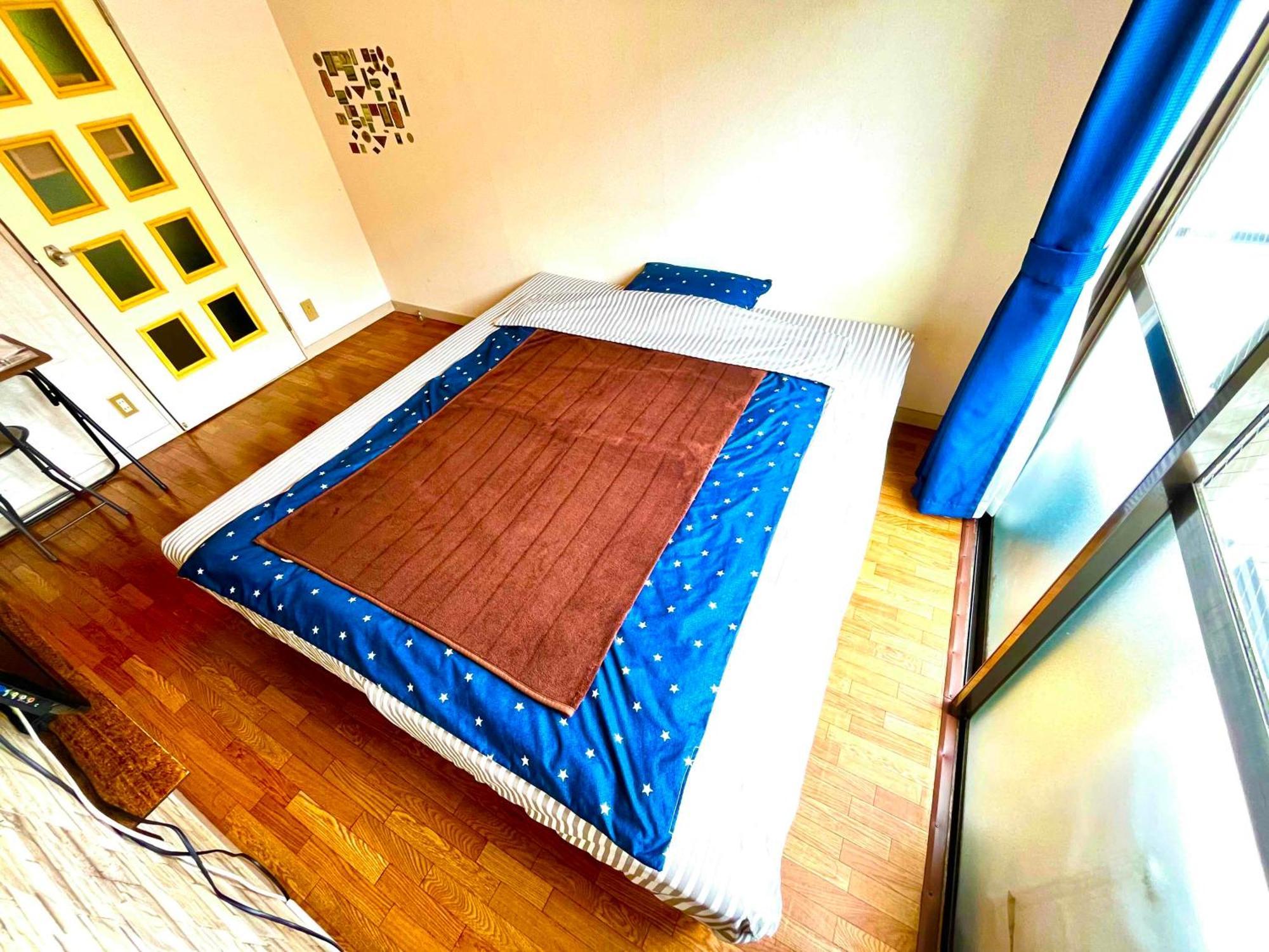 Nearest Sta 4mins!nr Ikebukuro,shinjuku,shibuya! Apartment