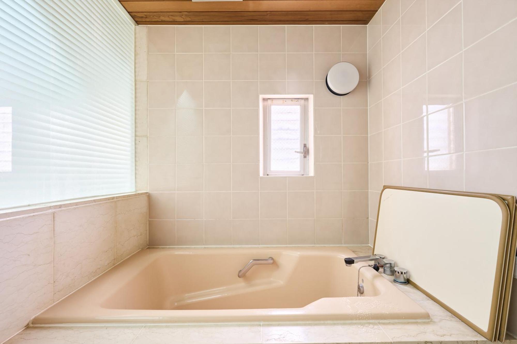 95㎡/駅徒歩7分/エレベータ付き/お洒落2ldk/free Wifi Apartment